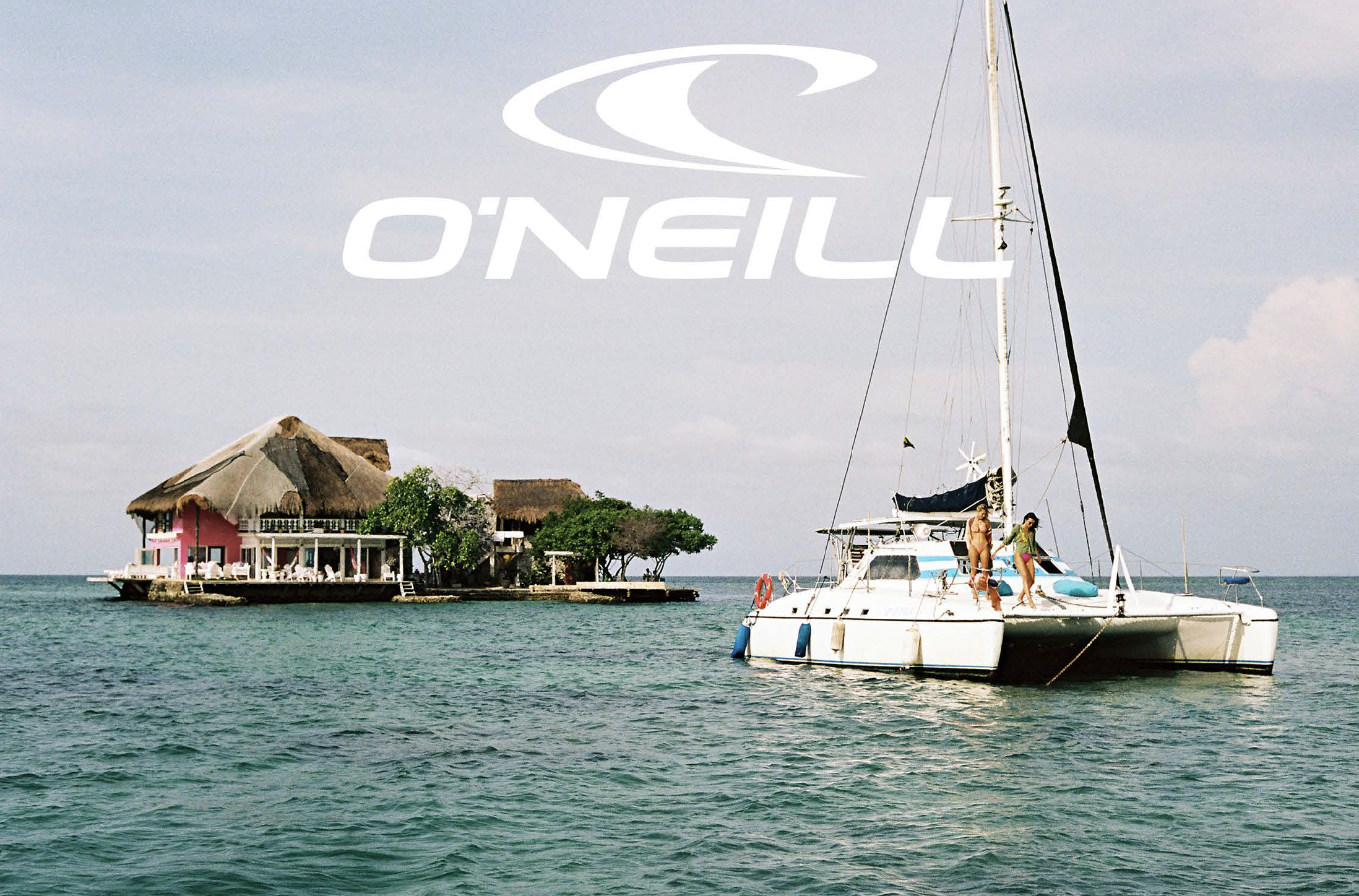 O'Neill - Colombia — MELODI MEADOWS